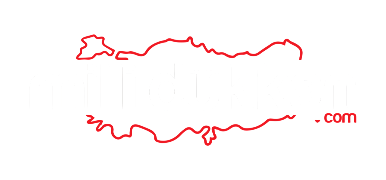 Milli Dükkan Logo